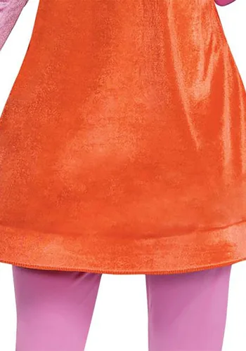 Vista 5 de Disfraz de Peppa Pig Mummy Pig Deluxe para mujer