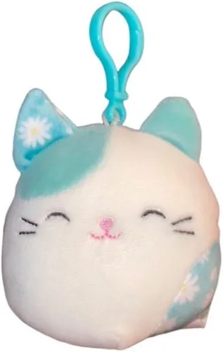 Vista 57 de Squishmallow Oficial Kellytoy Escuadrón de Fantasía Mágica de Animales Blandos y Apretados Elija Dragones, Pies Grandes, Unicornios y Más