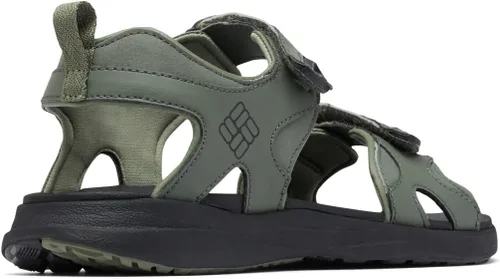 Vista 9 de Columbia Men's 2 Strap Sport Sandal