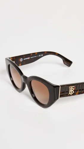 Vista 3 de BURBERRY BE4390 Meadow - Lentes de sol para mujer