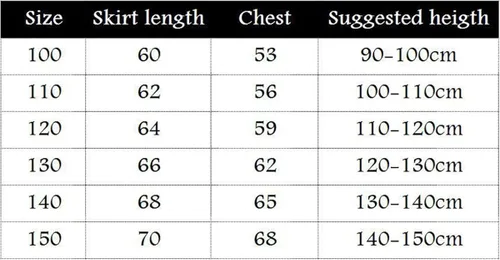 Vista 6 de Magwei Encanto Mirabel Isabella Dress Costume For Kids Girls, Isabela Madrigal Princess Dress Cosplay Halloween Dress Up Suit