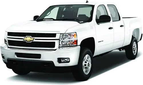 Vista 2 de XtremeVision LED interior para Chevy Silverado 2007-2013 (12 piezas) kit de LED interior azul + herramienta de instalación