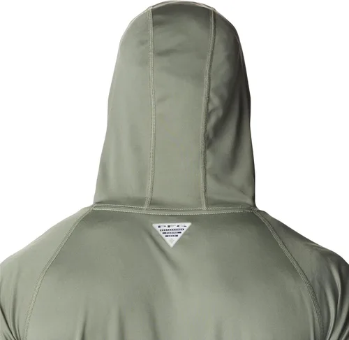 Vista 3 de Columbia Sudadera con capucha Terminal Tackle para hombre