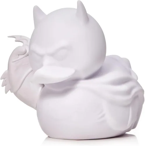 Vista 10 de TUBBZ Edición en caja: DC Comics - Figura de vinilo de pato de goma para cosplay de Batman