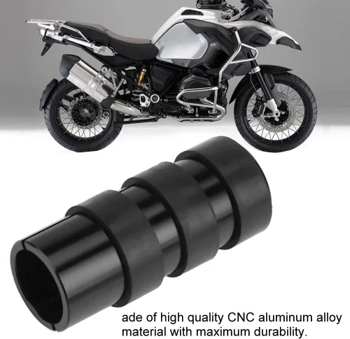 Vista 4 de Madezz - Palanca de cambios de motocicleta para BMW R1200 GS Adventure 2014-2017