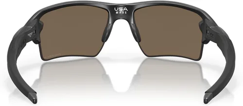 Vista 37 de Oakley Gafas de sol rectangulares Oo9188 Flak 2.0 XL para hombre