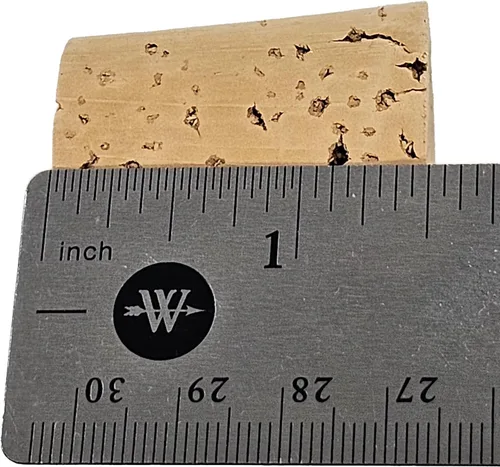 Vista 5 de #18 Tapered Cork