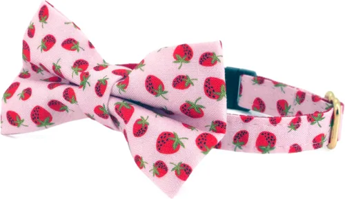 Vista 36 de Ultra Joys Collar de Gato con Campanas - Collar de Gatito Separable con Campana - Collar de Gato Separable para Cumpleaños de Gatos Pequeños Solo