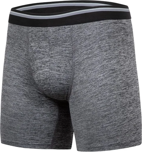 Vista 3 de Gildan Ropa interior moderna Driftknit para hombre, 2