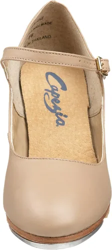Vista 2 de Capezio Women's Manhattan Xtreme Tap Shoe