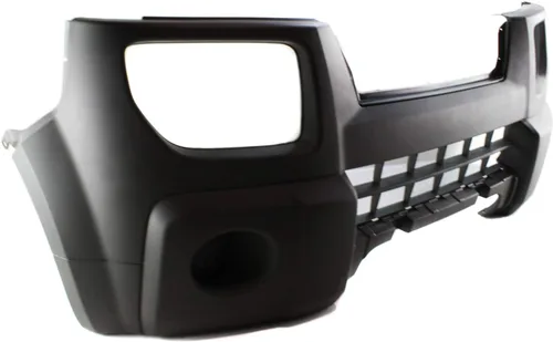 Vista 195 de Garage-Pro Cubierta de parachoques compatible con Honda Accord 1990-1991 imprimado delantero HO1000135