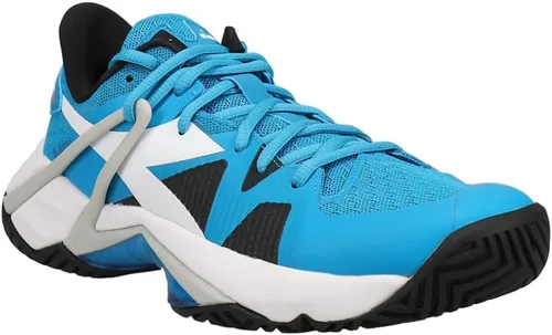 Vista 2 de Diadora Zapatillas de tenis B.Icon Ag para hombre Azul