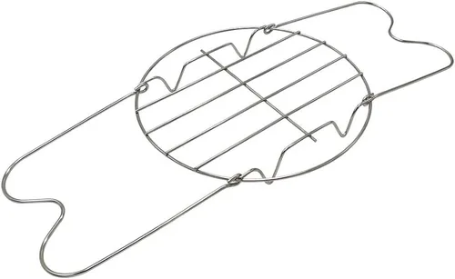 Vista 4 de Salvamanteles con asas para olla instantánea de 6 cuartos de galón y 8 cuartos de galón, salvamanteles Alamic Instant Pot con asas para ollas a