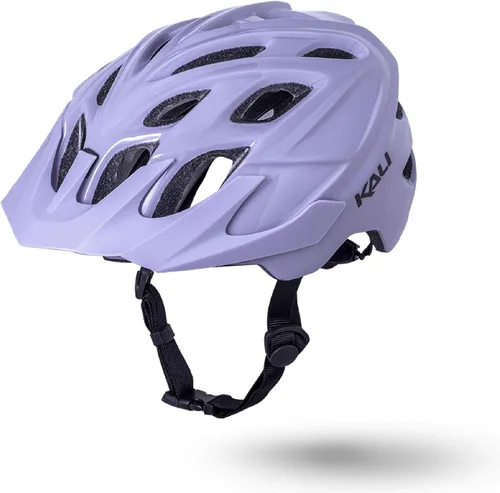 Vista 9 de Kali Protectives - Casco Chakra Solo para bicicleta de montaña