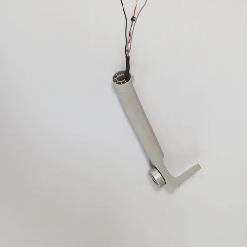 Vista 5 de Mini 3 piezas de reparación reemplazo del brazo del motor del abejón Piezas de reparación de drones compatibles con DJI Mini 3 Atrás Izquierdo