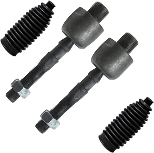Vista 35 de Detroit Axle - Kit de suspensión frontal de 10 piezas para Dodge Avenger 2008-2014, Chrysler Sebring 2007-2010, 2 brazos de control inferiores, 2