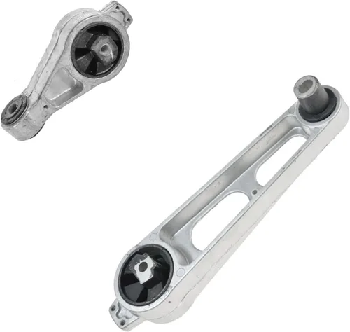 Vista 129 de TRQ Kit de montaje de motor de transmisión de motor de 5 piezas