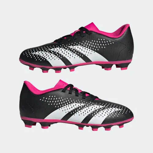 Vista 8 de adidas Tenis de fútbol flexibles para niños Accuracy.4