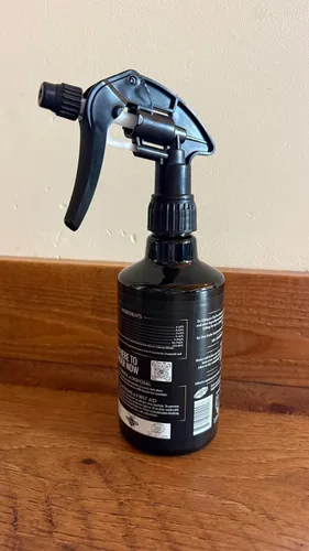 Vista 4 de Dr. Killigan's Aerosol de insectos alimentado por plantas para el hogar