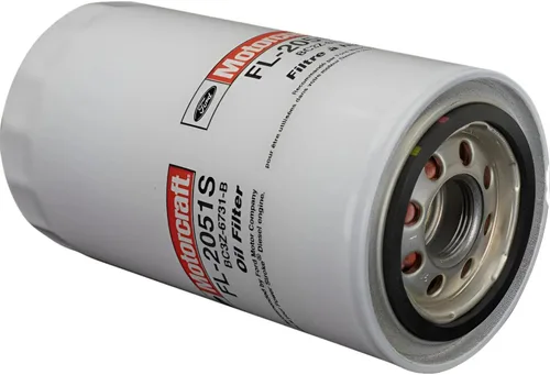 Vista 2 de Motorcraft - Filtro de aceite (FL2051S)