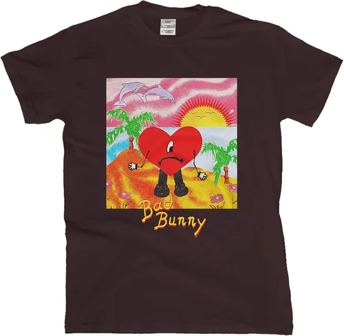 Vista 8 de Camiseta Ba%d Bun%NYS para hombre y mujer