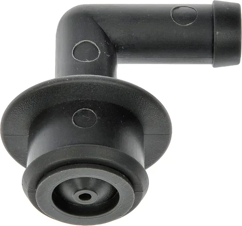 Vista 2 de Dorman 47057 Kit de codo PCV compatible con modelos seleccionados de Dodge / Jeep