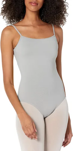 Vista 14 de Bloch Maillot camisola Nejor Microlux para mujer Negro