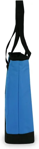 Vista 8 de Everest Bolso de la compra del equipaje, Negro -, Bolsa de compras, negro