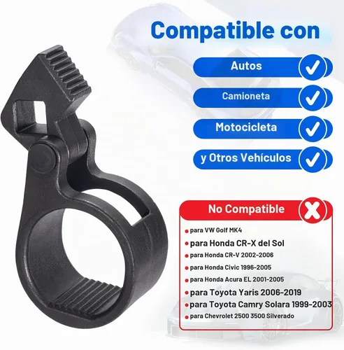 Vista 2 de Toolwiz Llave interna del hex. de Rod de acoplamiento el 1/2" herramientas
