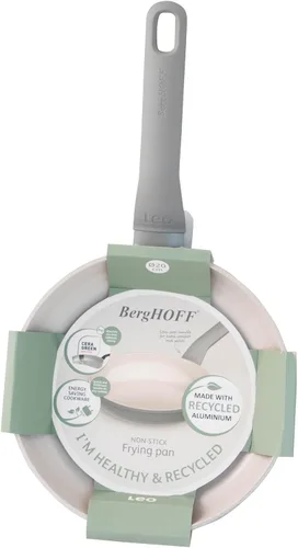 Vista 3 de Berghoff Balance Sartén antiadherente de 8", sartén revestida de cerámica