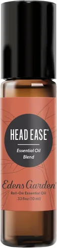 Vista 28 de Edens Garden Mezcla Roll-On de Aceite Esencial para Masaje Curativo - 100% Puro Grado Premium, Natural, Terapéutico, Aromaterapia, Seguro para Niños