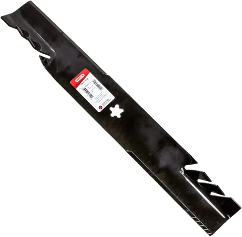 Vista 2 de 2PK 21" Gator Gator Cuchillas de mulching para Craftsman LT1000 LT2000 DY4500 134149 422719 532134149 777134149
