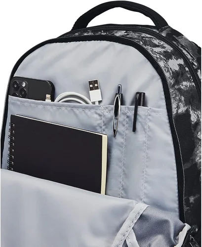 Vista 4 de Under Armour - Mochila Hustle 5.0 unisex
