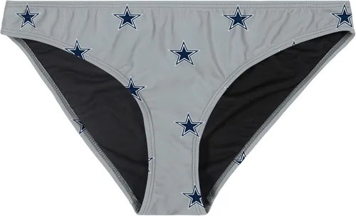 Vista 388 de FOCO Women's NFL Team Logo Ladies Bathing Swim Wear Suit
