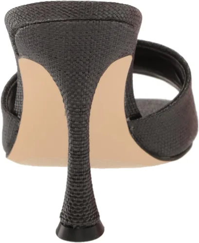 Vista 3 de Calvin Klein Sandalia de tacón Bradon para mujer