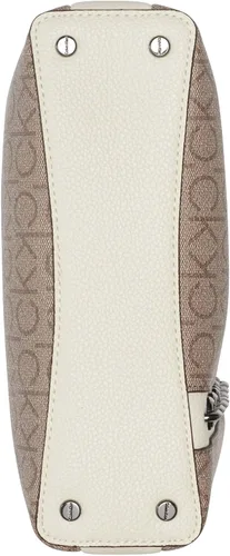 Vista 3 de Calvin Klein Adeline - Bandolera con triple compartimento