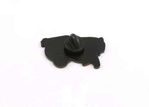 Vista 7 de Alfileres esmaltados de anime Luffy, broche de metal para cosplay de anime, insignias de solapa para mochila, bolsa, ropa, regalos para hombres