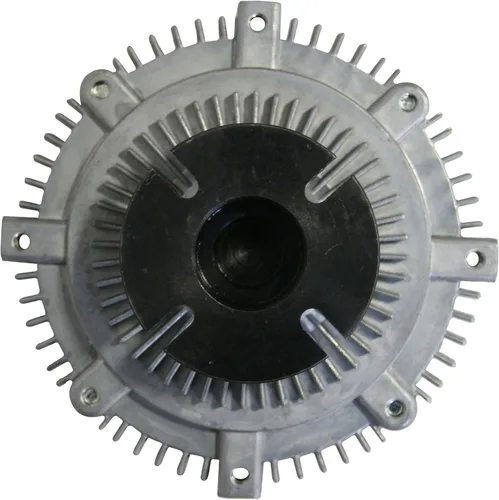 Vista 2 de Embrague del ventilador de refrigeración del motor 950-2050