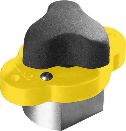 Vista 7 de Magswitch MagJig 60 Abrazadera de Base Magnética para Carpintería y Soldadura para Suministros de Trabajo en Madera, Accesorios, Herramientas