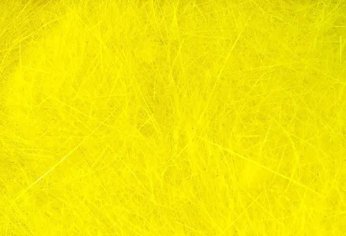 Vista 13 de Hareline Fly Tying Dubbin – Classic Natural Fur Dubbing for Nymphs, Wet Flies & Streamers Ámbar