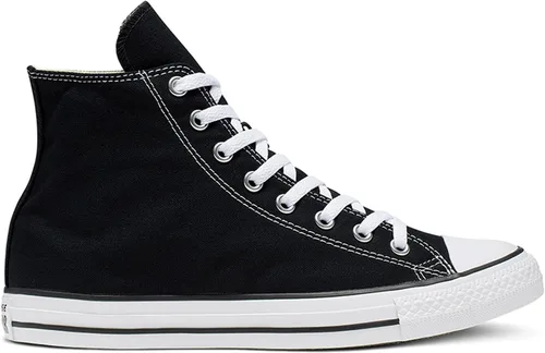 Vista 5 de Converse - Tenis de caña alta para mujer