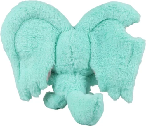 Vista 4 de Kirby - Peluche de Elfilin de 11.0 pulgadas para regalo de fanáticos del juego, linda figura de peluche para niños y adultos