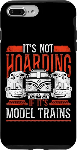 Vista 12 de iPhone 16 Freight Diesel Train Driver Trainspotting Locomotive Vintage Case