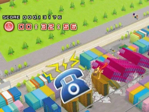 Vista 6 de Domino Rally - Nintendo Wii (Renewed)