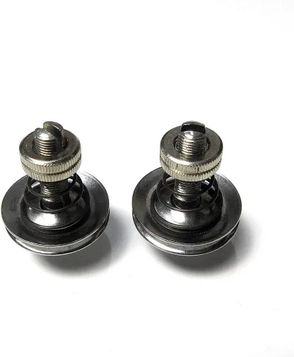 Vista 2 de Conjunto de tensión de rosca #B1115-232-0A0 para Juki Lk-1850 Bartack