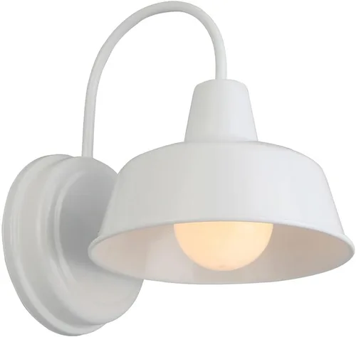 Vista 27 de Design House 519504 Mason - Lámpara de pared con 1 luz, bronce aceitado de 8 pulgadas.