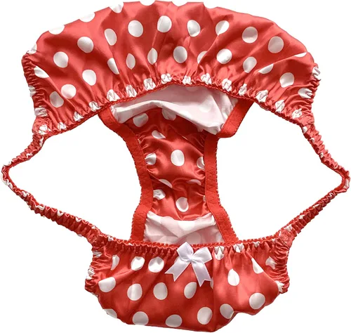 Vista 6 de Satini Braguitas de bikini Tanga para mujer