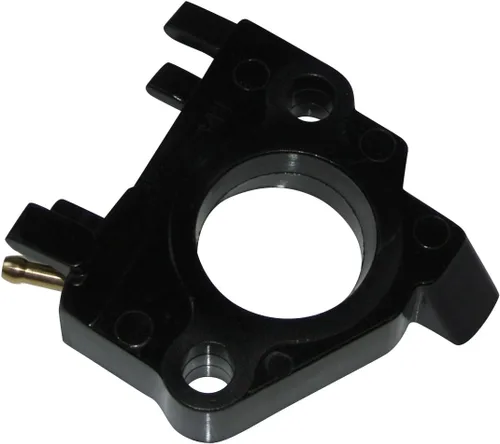 Vista 4 de Separador aislante de carbohidratos para Honda GX340 GX390 11hp 13hp