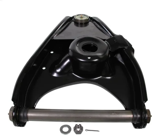 Vista 338 de Detroit Axle - Brazos de control inferiores delanteros derechos de repuesto para Volkswagen Jetta 2011 2012 2013 2014 2015 2016 2017 2018 - Juego