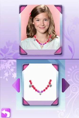 Vista 2 de Style Lab Jewelry Design - Nintendo DS